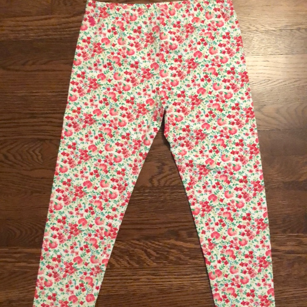 Polo Girls Leggings